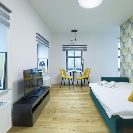 Aboutartapartments - Mlyn Maria Breslavia Exterior foto