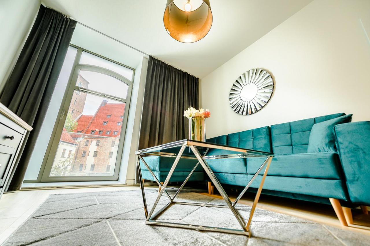 Aboutartapartments - Mlyn Maria Breslavia Exterior foto