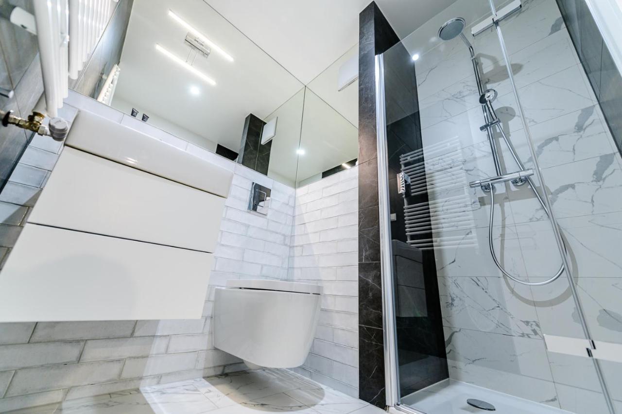 Aboutartapartments - Mlyn Maria Breslavia Exterior foto