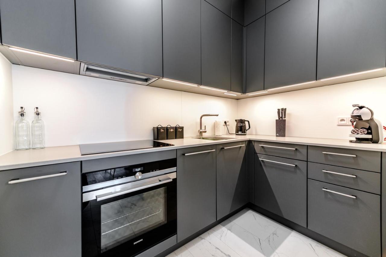 Aboutartapartments - Mlyn Maria Breslavia Exterior foto