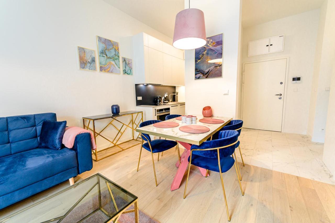 Aboutartapartments - Mlyn Maria Breslavia Exterior foto