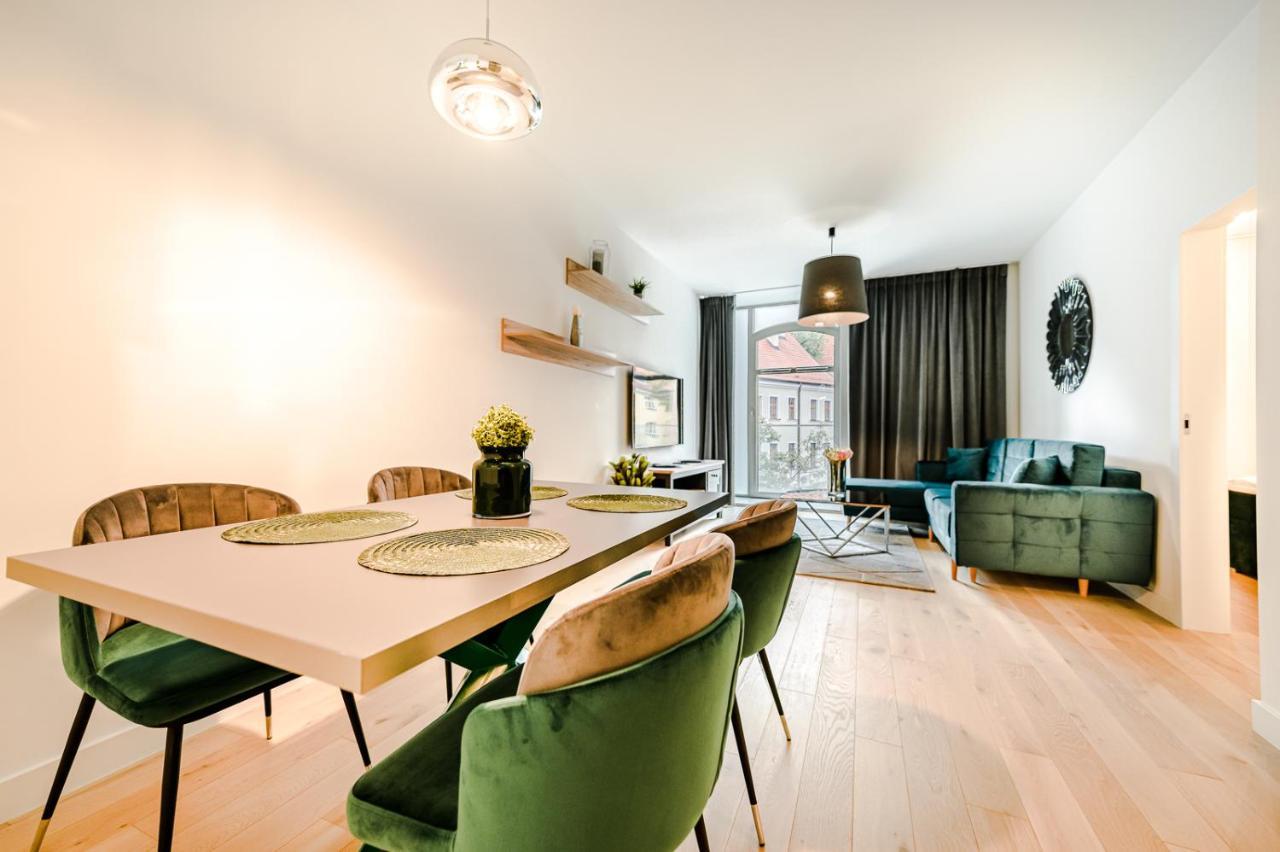 Aboutartapartments - Mlyn Maria Breslavia Exterior foto
