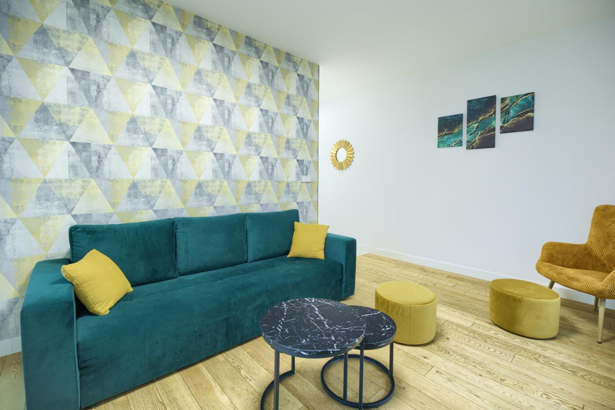 Aboutartapartments - Mlyn Maria Breslavia Exterior foto