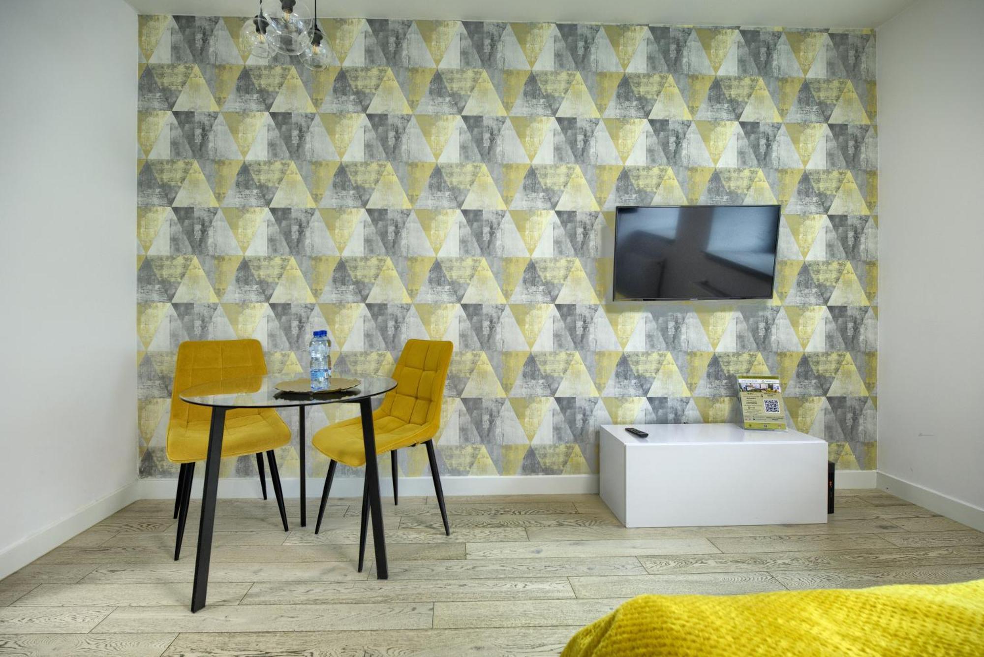 Aboutartapartments - Mlyn Maria Breslavia Exterior foto