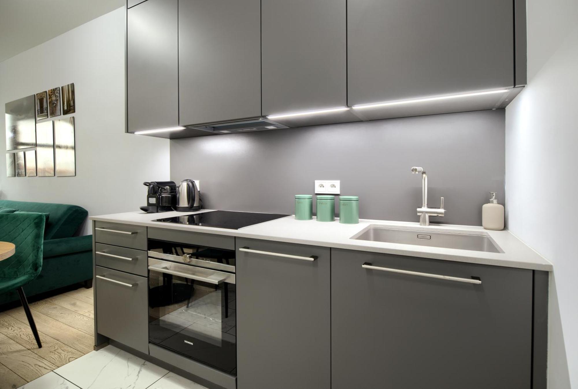 Aboutartapartments - Mlyn Maria Breslavia Exterior foto